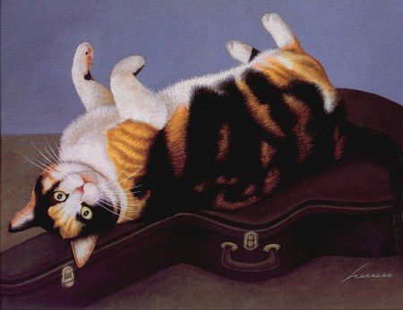 ������������ ���� �� Lowell Herrero (9 ��������)