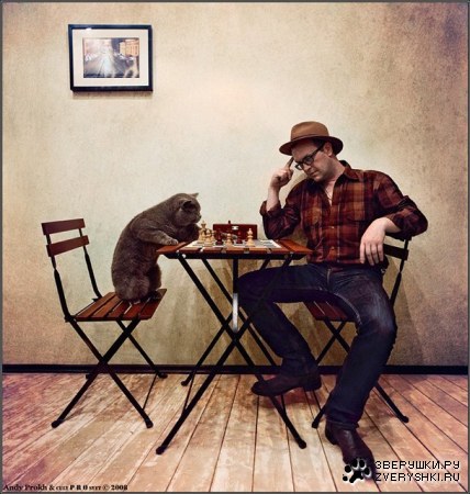 ������ � ������� :)