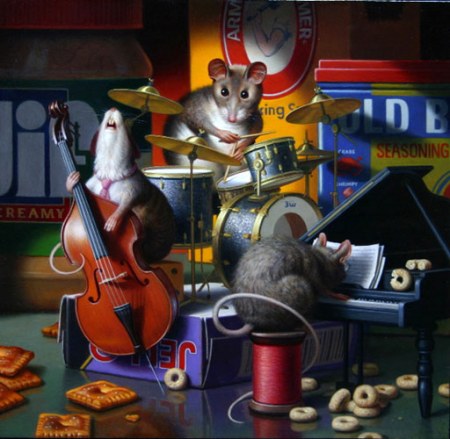 ������ �� Will Wilson ;)