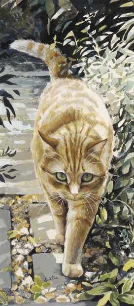 ���������� ���� �� ��������� Celia Pike